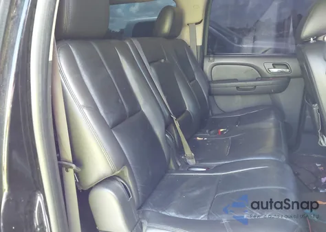 2011 Chevrolet Suburban 1500 Lt1 из США, поврежденный, VIN 1GNSKJE30BR208039